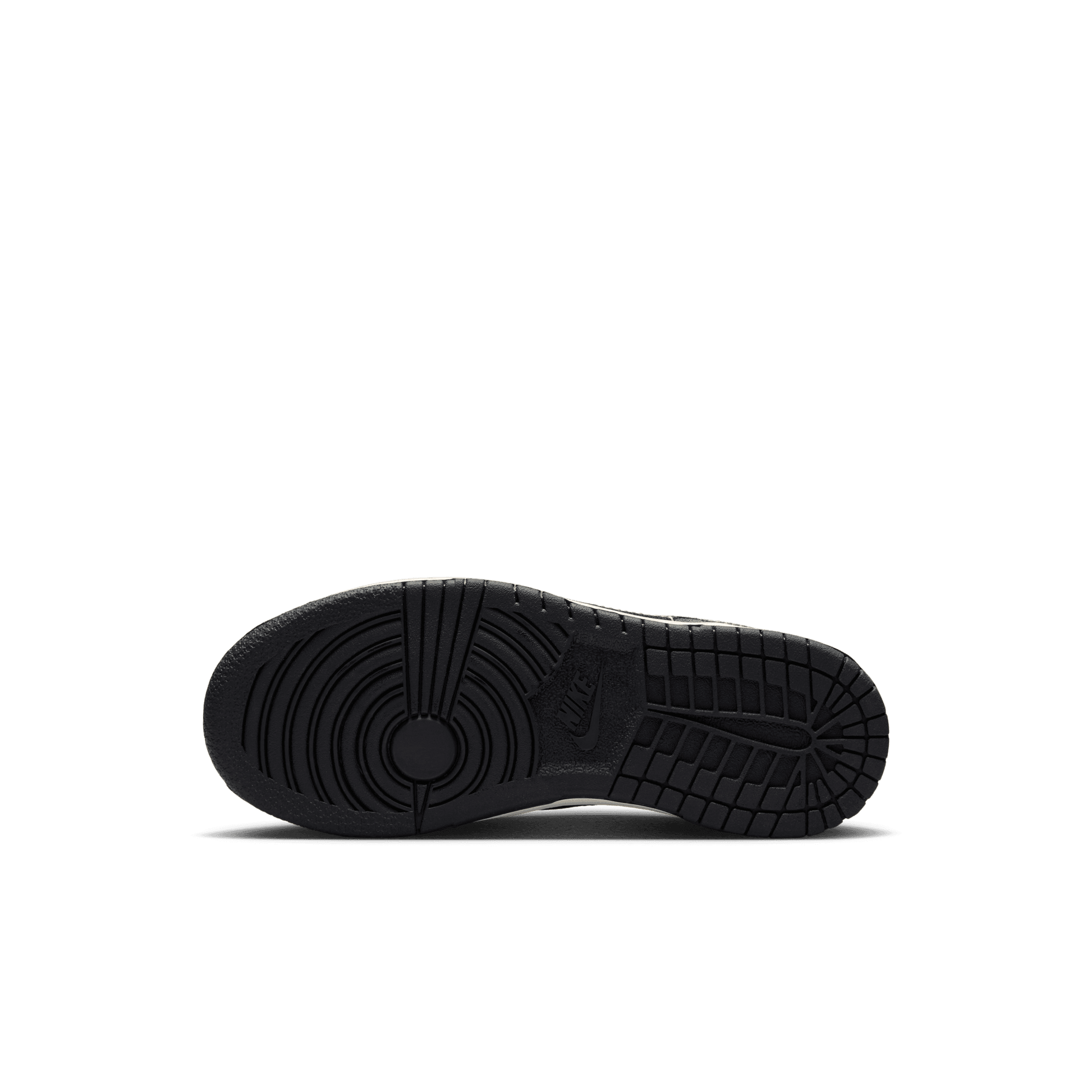 Little Kids' Nike Dunk Low "Deep Jungle"