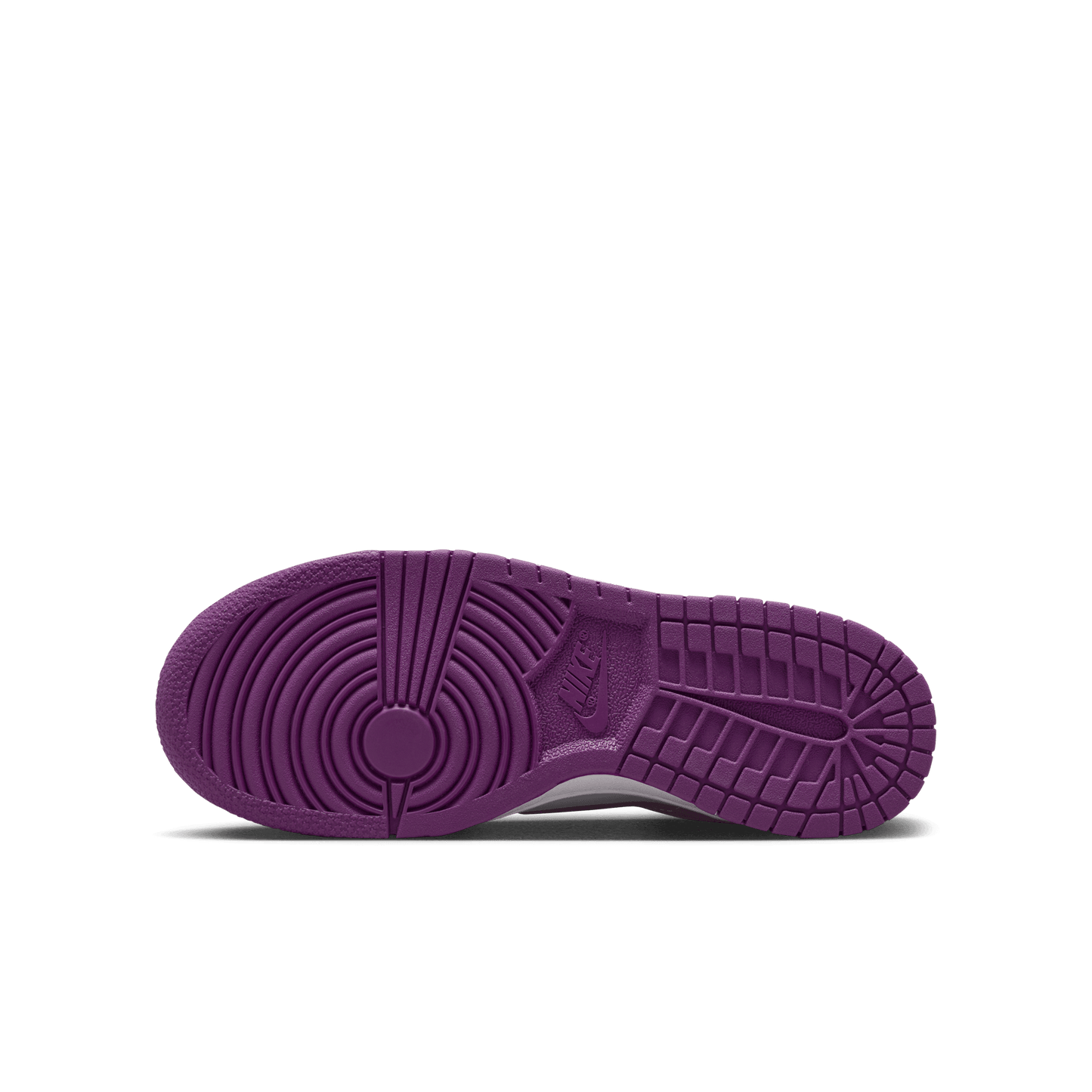 Big Kids' Nike Dunk Low "Viotech"