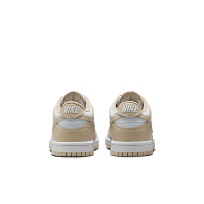 Big Kids' Nike Dunk Low "Desert Khaki"