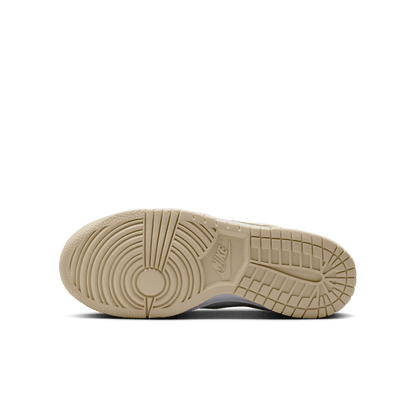 Big Kids' Nike Dunk Low "Desert Khaki"