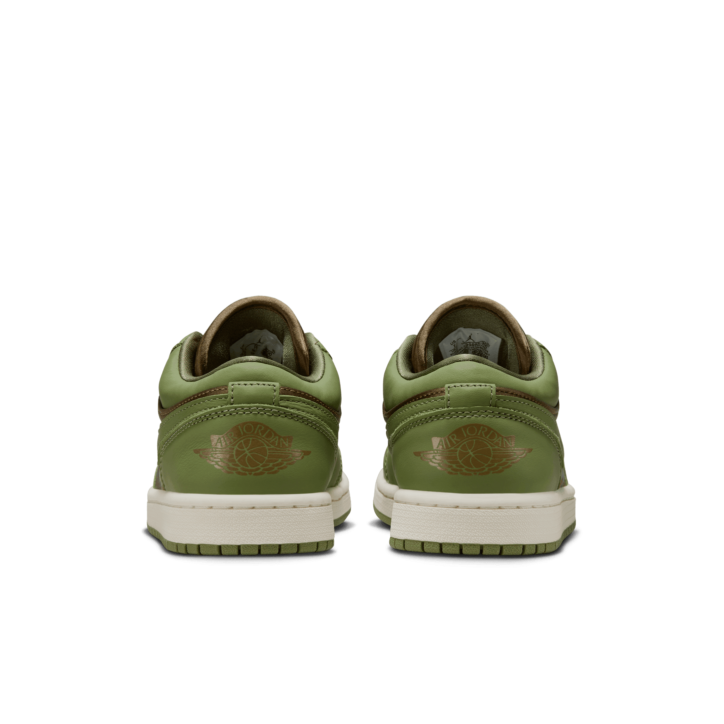 Women's Air Jordan 1 Low SE "Sky J Light Olive"
