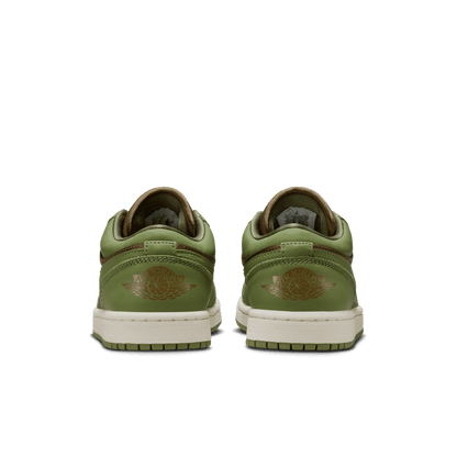 Women's Air Jordan 1 Low SE "Sky J Light Olive"
