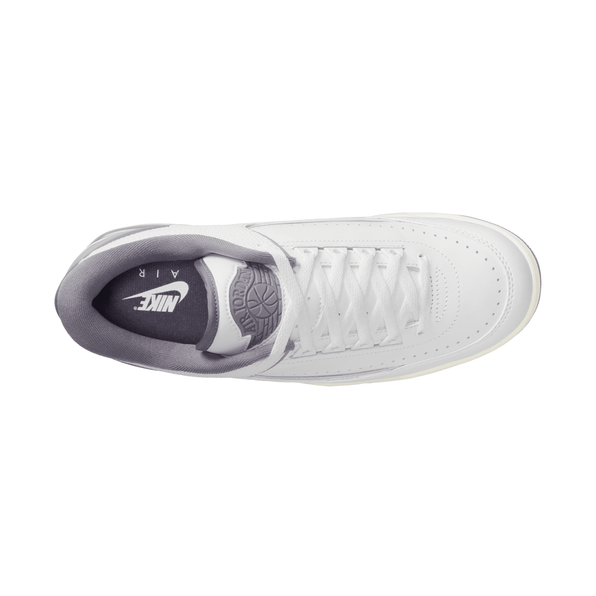 Men's Jordan 2/3 "White Cement"