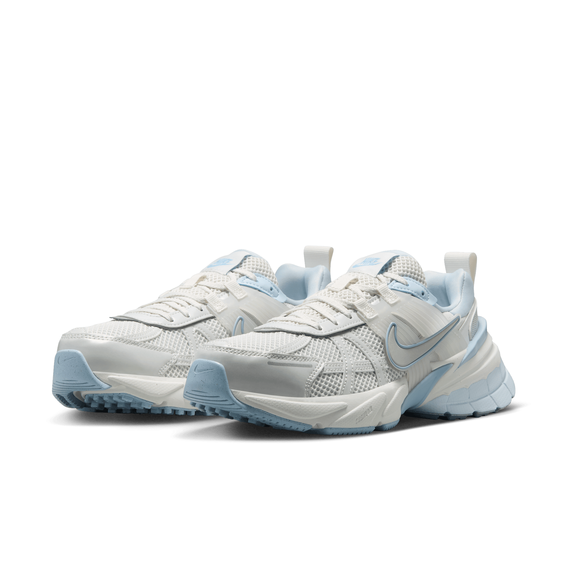 Women's Nike V2K Run "Platinum Tint"