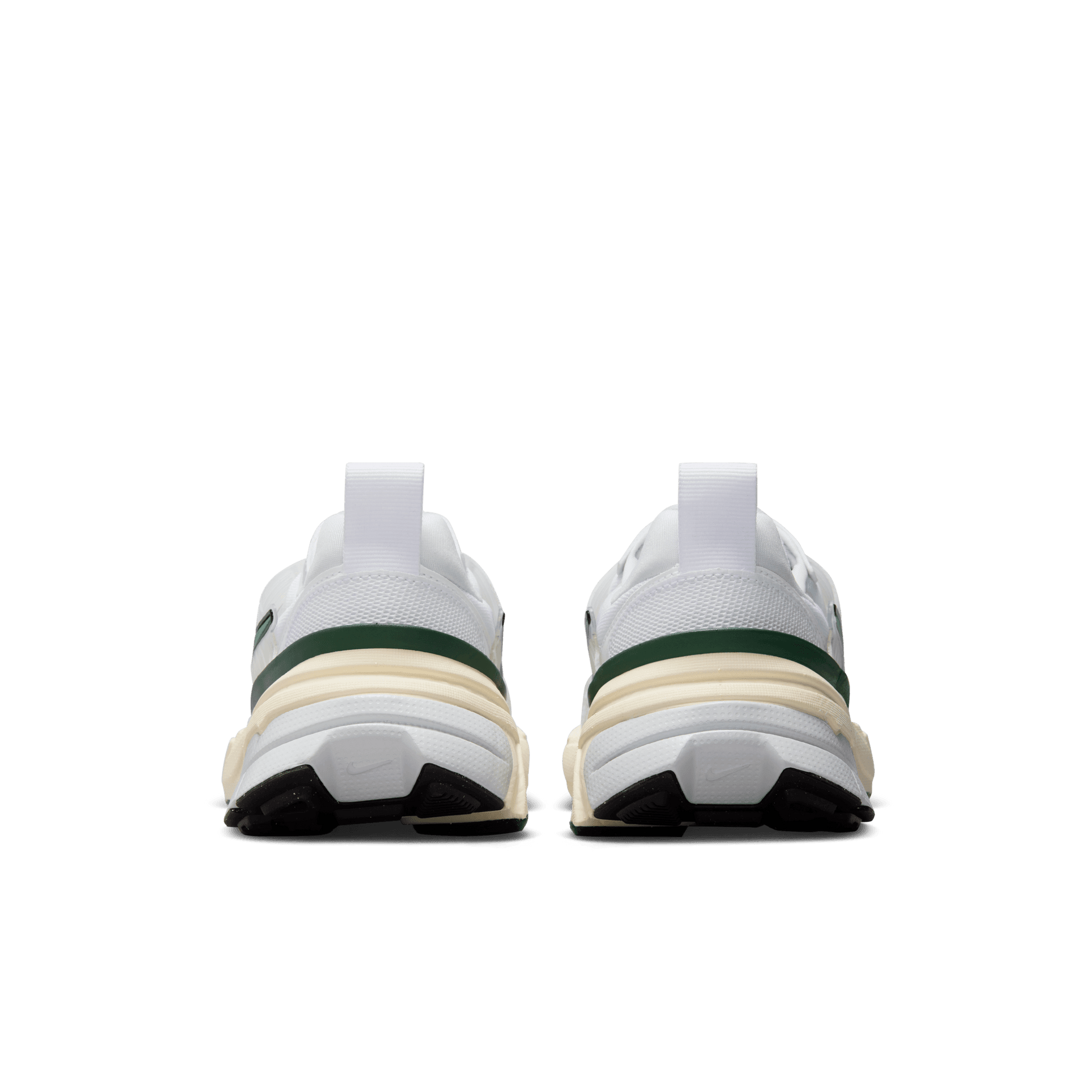 Women's Nike V2K Run "Runtekk White Green"