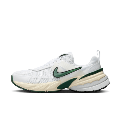 Women's Nike V2K Run "Runtekk White Green"