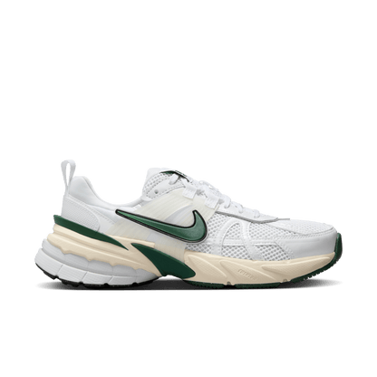 Women's Nike V2K Run "Runtekk White Green"