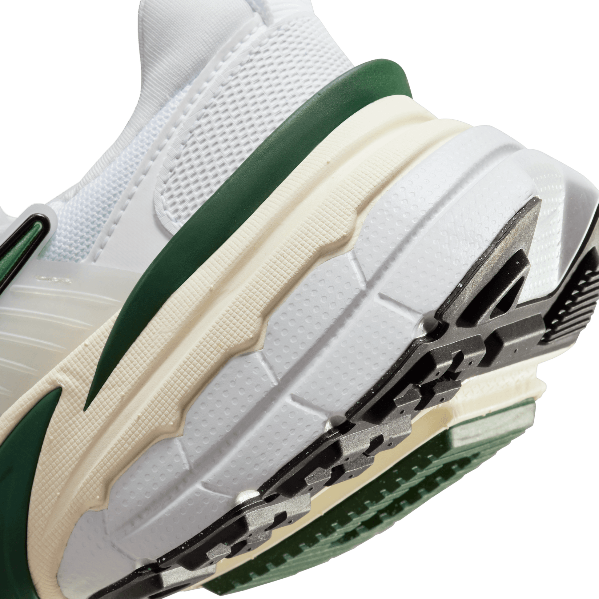 Women's Nike V2K Run "Runtekk White Green"