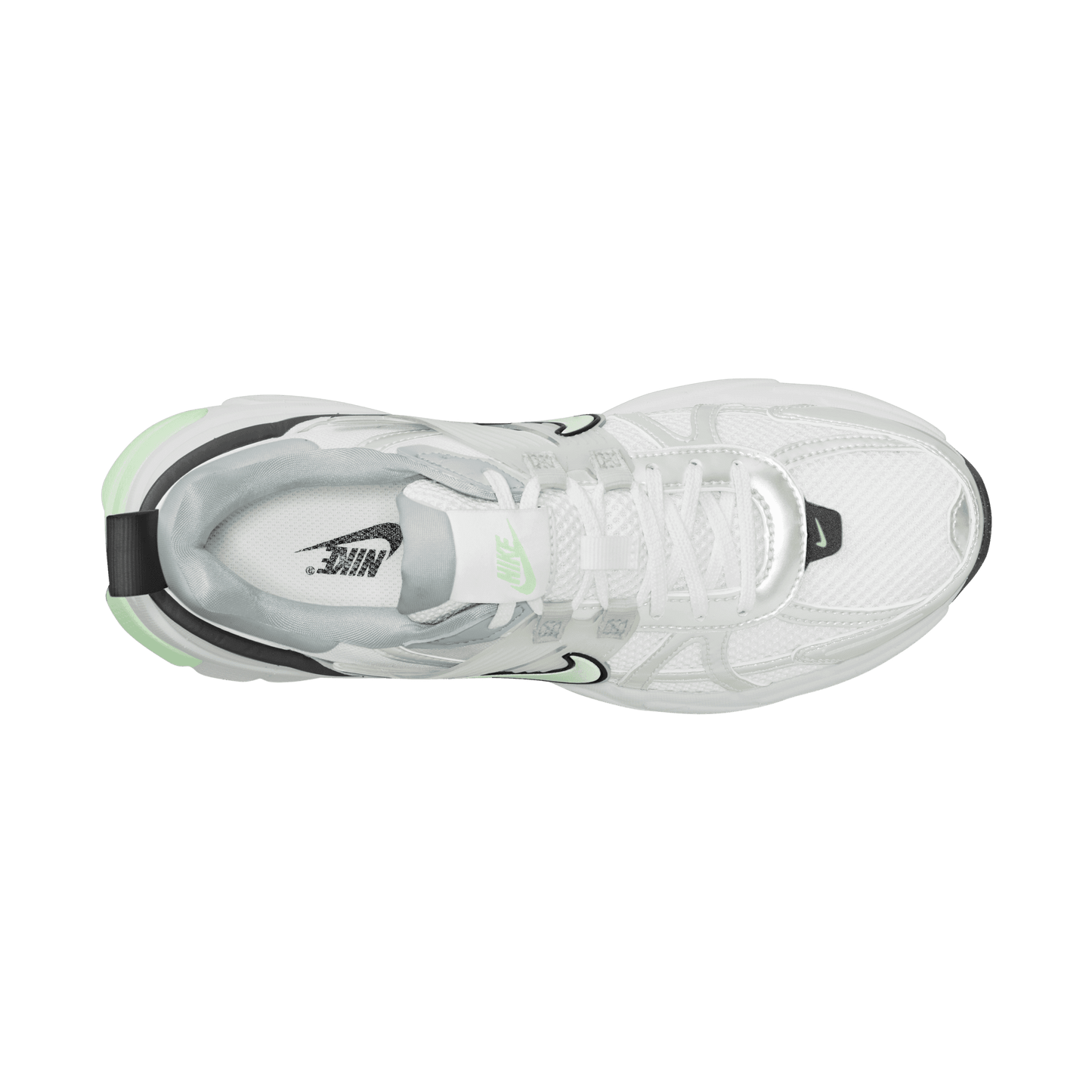 Women's Nike V2K Run "Volt Tint"