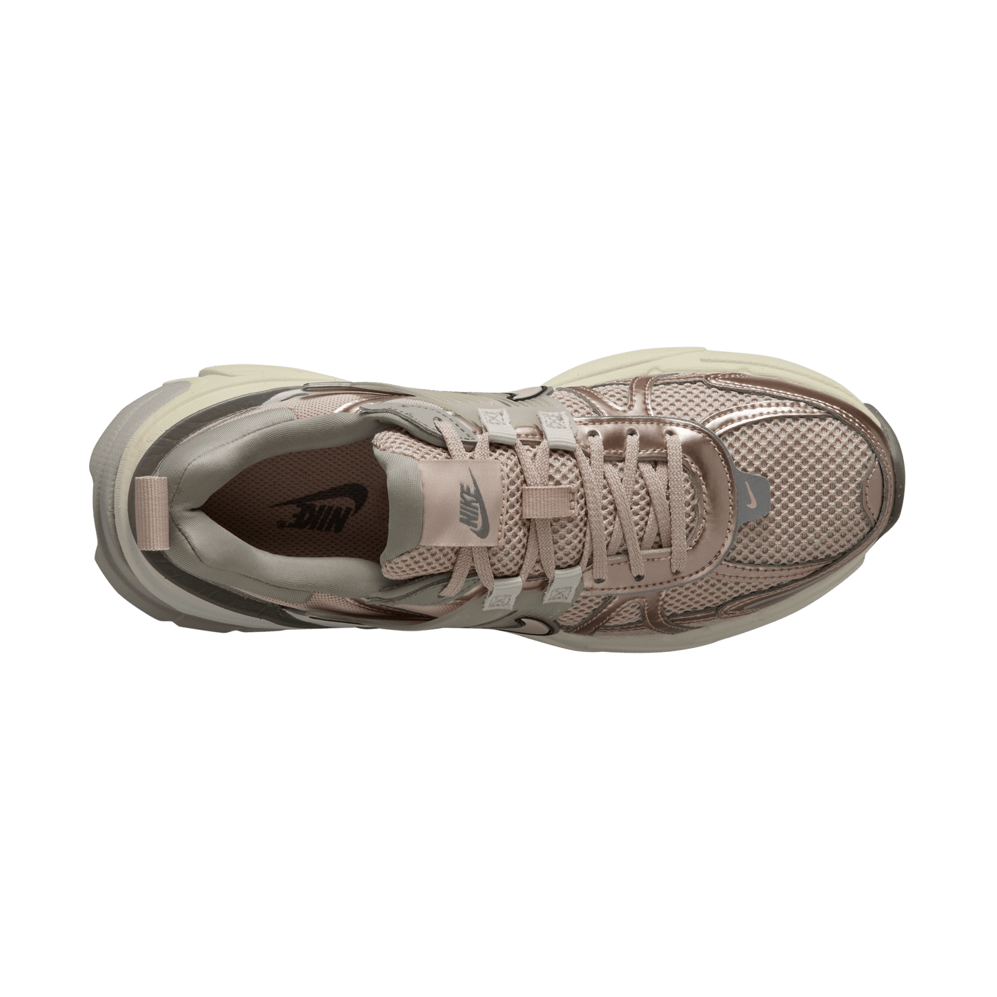 Women's Nike V2K Run "Particle Beige"