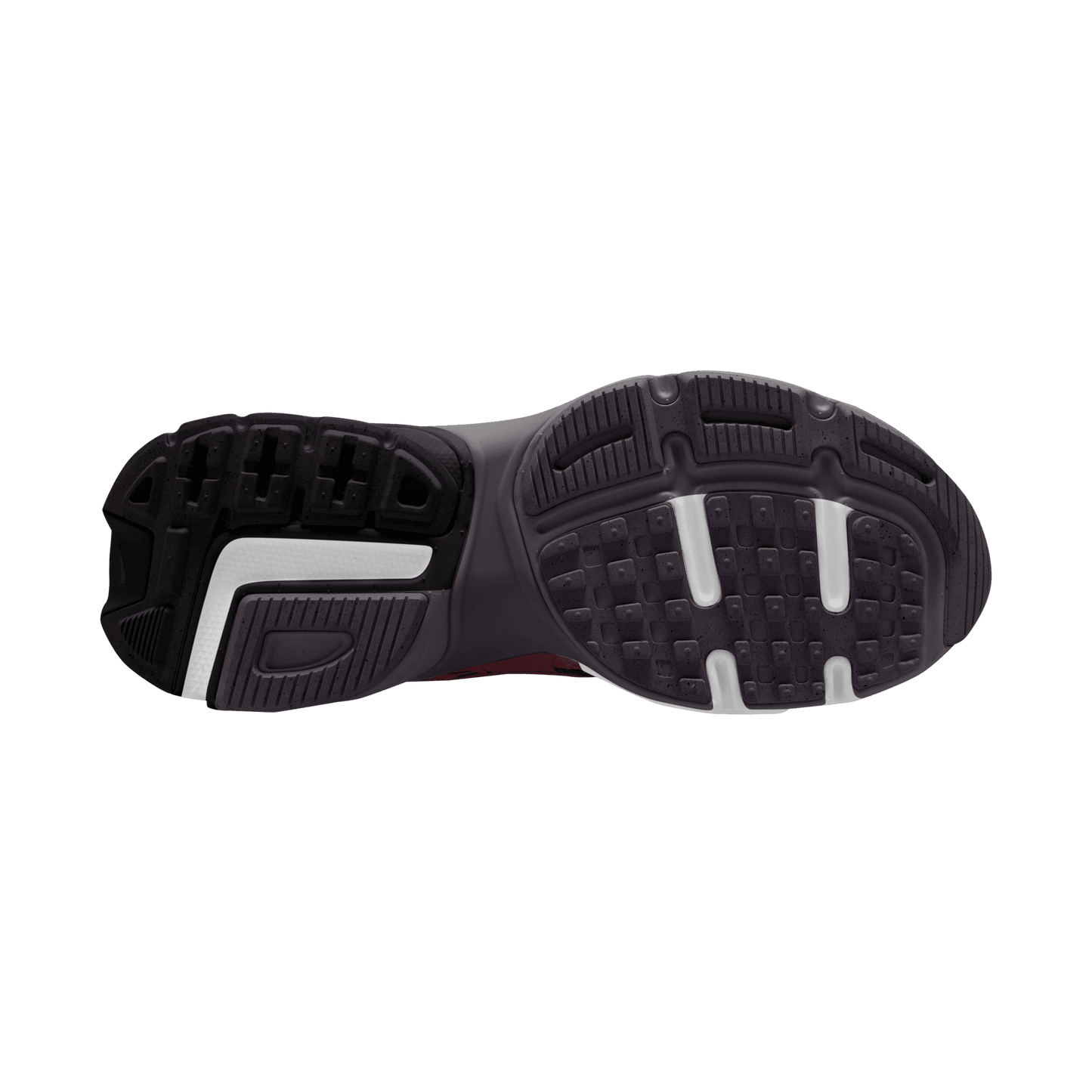 Women's Nike V2K Run "Dark Team Red"