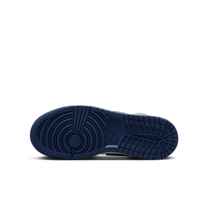 Big Kids' Air Jordan 1 High OG "Midnight Navy"