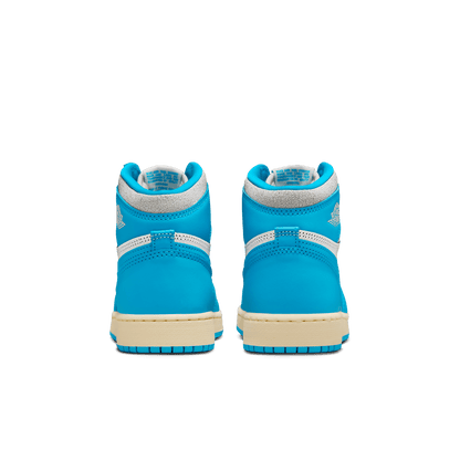 Big Kids' Air Jordan 1 High OG "UNC Reimagined"