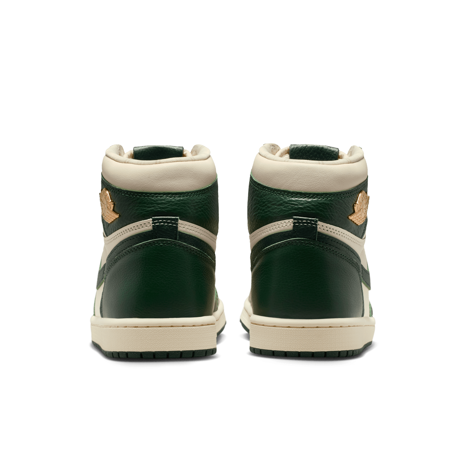 Women's Air Jordan 1 Retro High OG "Fir Pro Green"