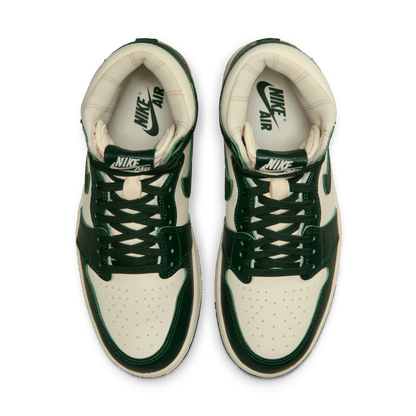 Women's Air Jordan 1 Retro High OG "Fir Pro Green"