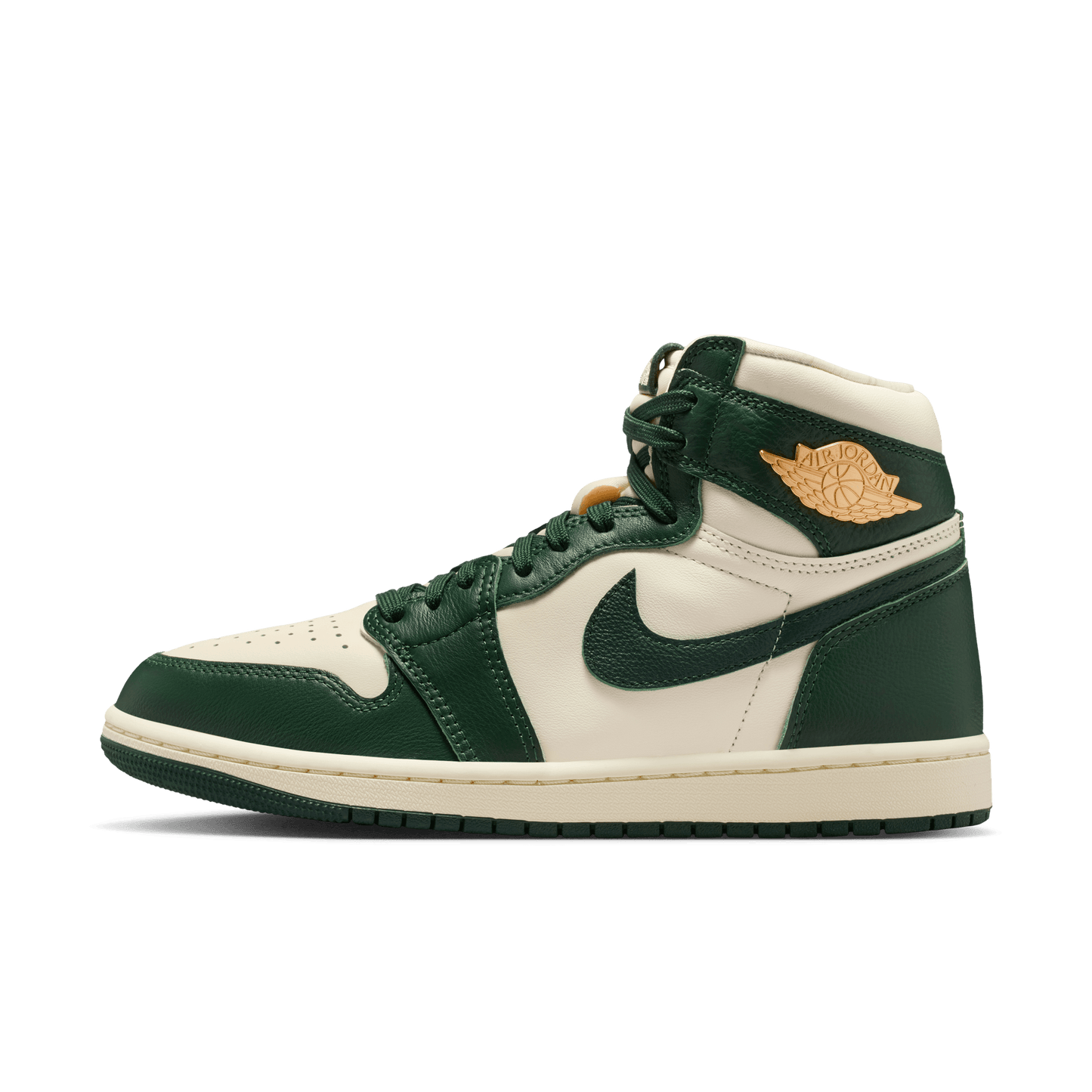 Women's Air Jordan 1 Retro High OG "Fir Pro Green"