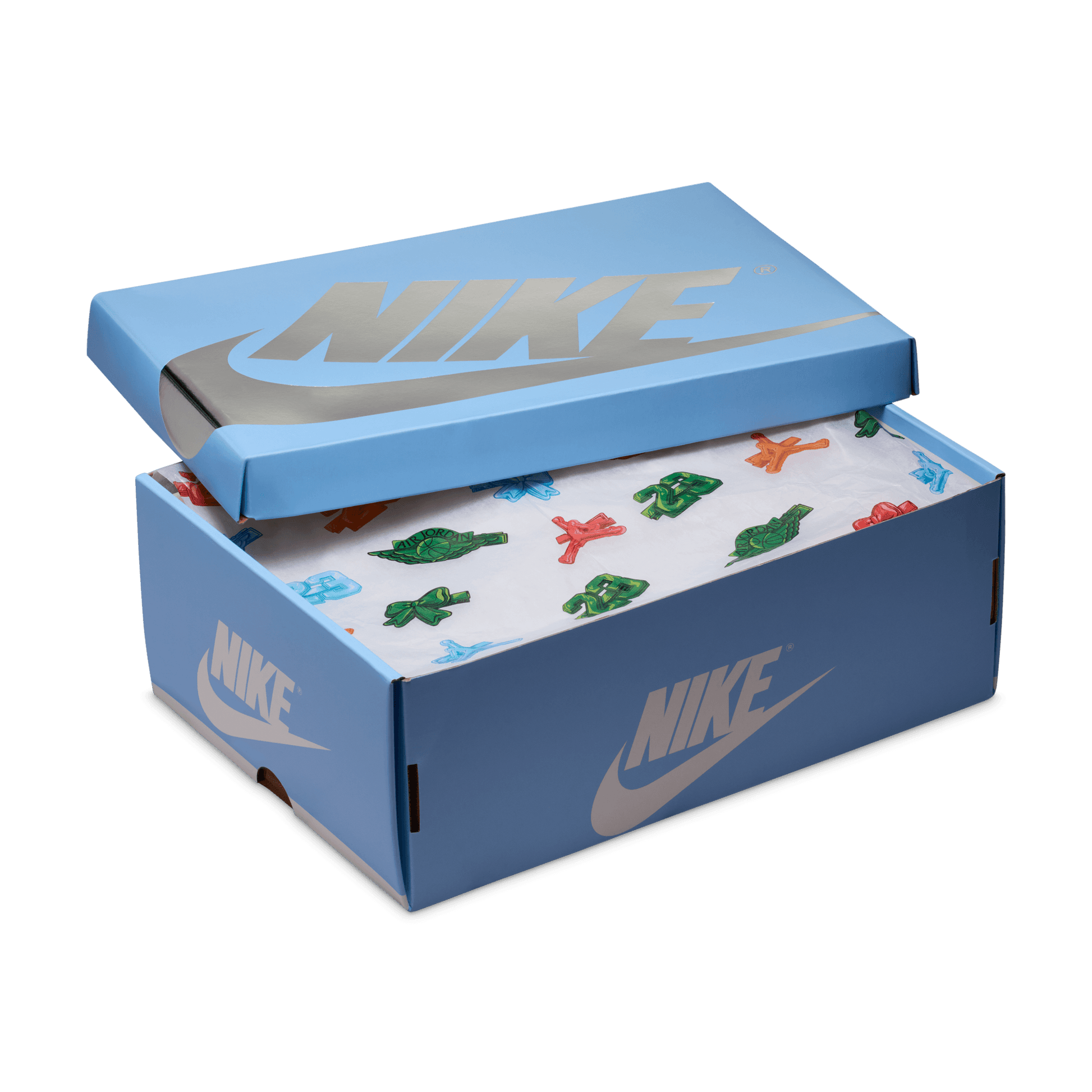 Women's Air Jordan 1 Retro High OG “Psychic Blue”