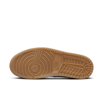Women's Air Jordan 1 Retro High OG "Metallic Gold"