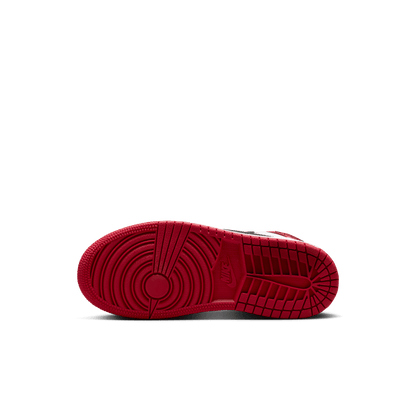 Little Kids' Jordan 1 Retro High OG "Varsity Red"
