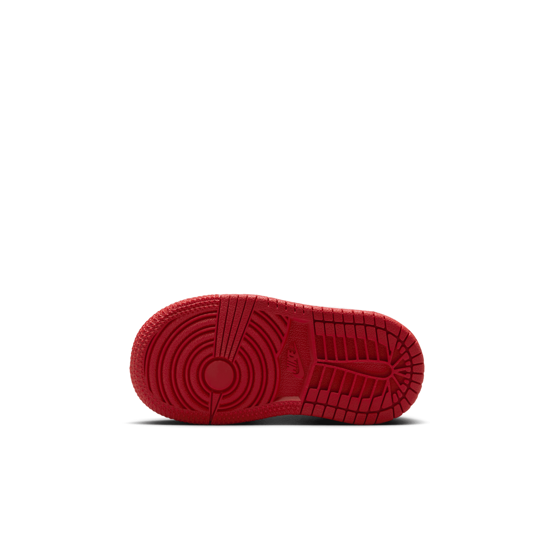 Baby/Toddler Jordan 1 Retro High OG "Ruby"