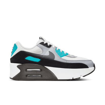 Women's Nike Air Max 90 LV8 “Laser Blues”