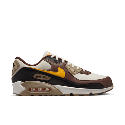 Men's Nike Air Max 90 GORE-TEX Winterized "Cacao Wow"