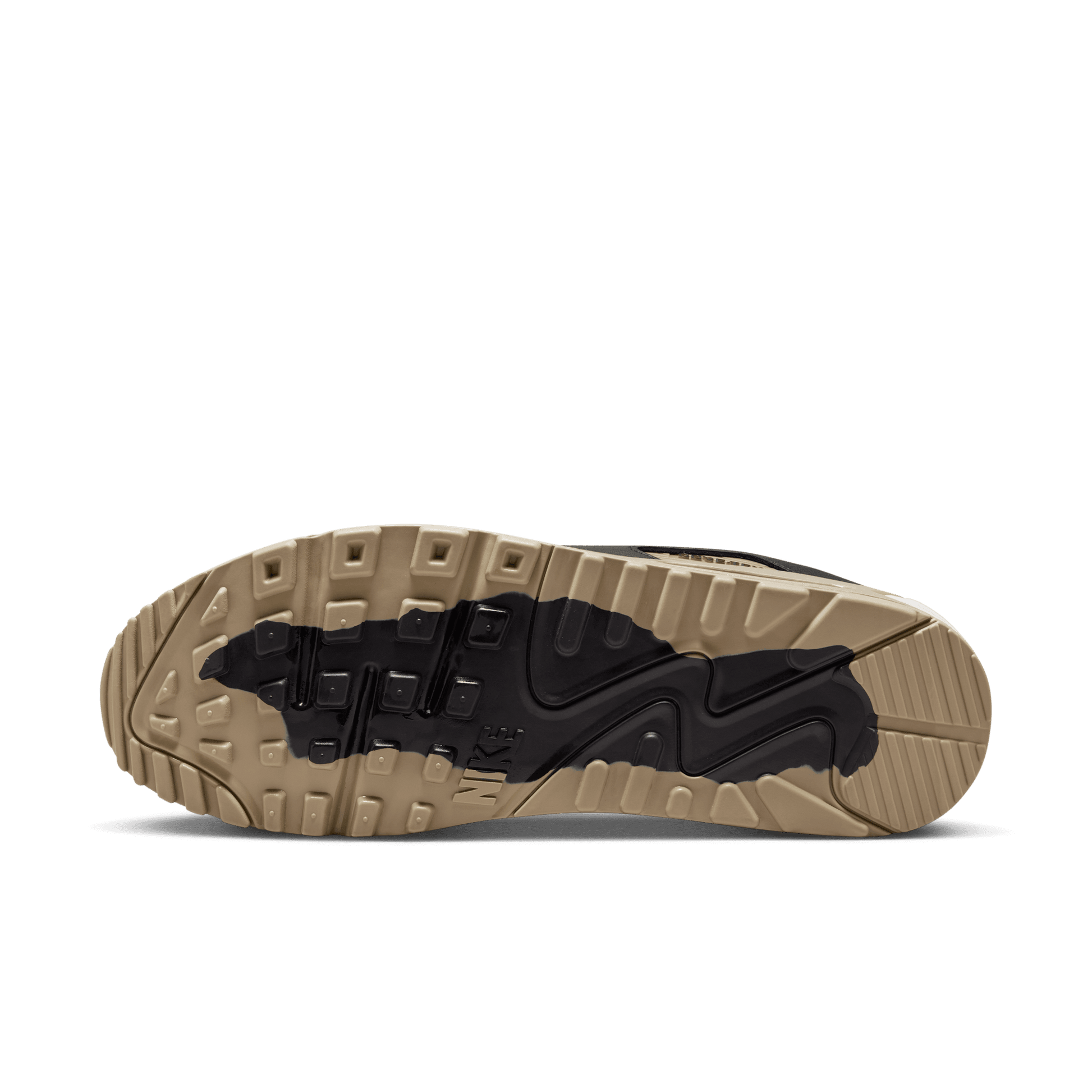 Men's Nike Air Max 90 GORE-TEX Winterized "Cacao Wow"