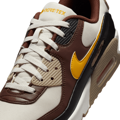 Men's Nike Air Max 90 GORE-TEX Winterized "Cacao Wow"