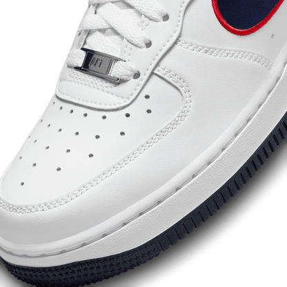 Women's Nike Air Force 1 '07 "Houston Comets 4-Peat"