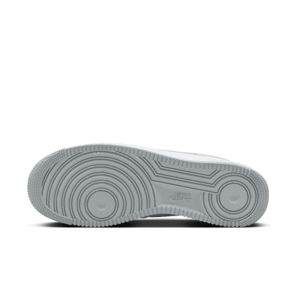Men's Nike Air Force 1 '07 "Light Smoke Grey"