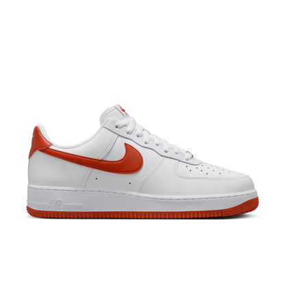 Men's Nike Air Force 1 '07 "Dragon Red"