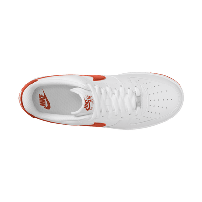 Men's Nike Air Force 1 '07 "Dragon Red"