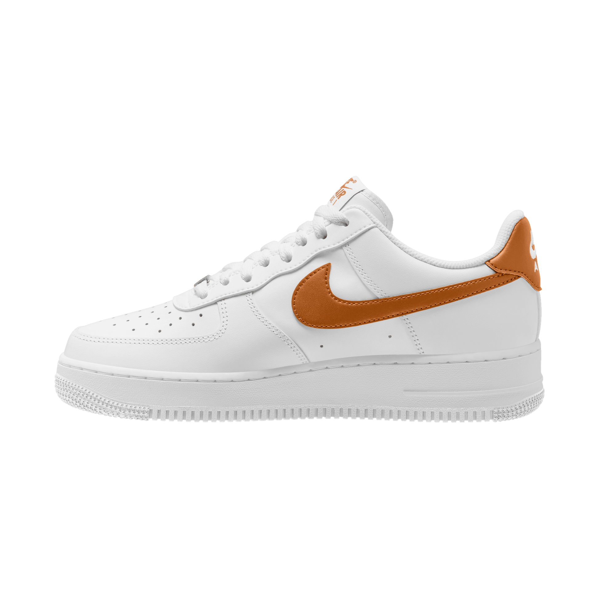 Men's Nike Air Force 1 '07 "Monarch"