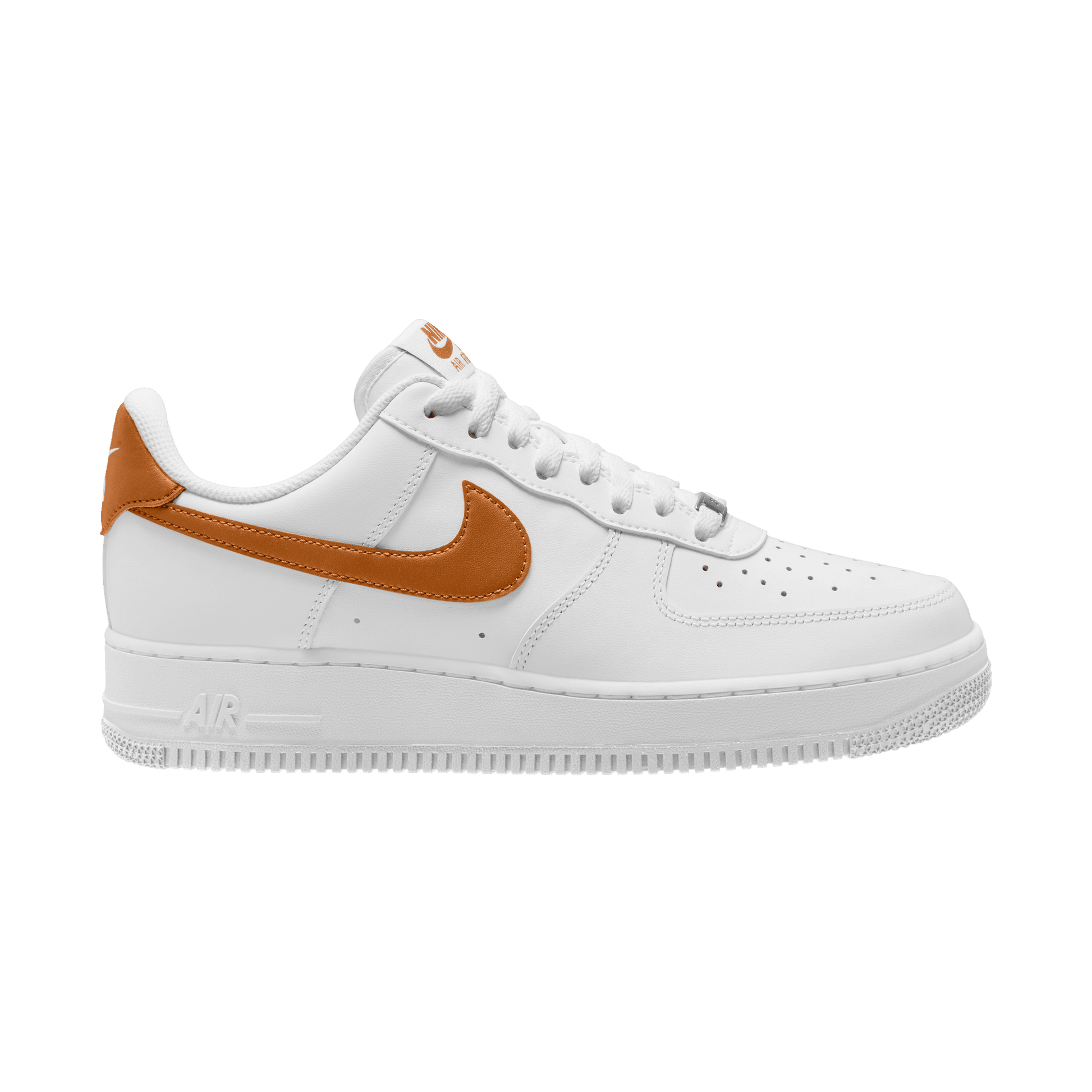 Men's Nike Air Force 1 '07 "Monarch"