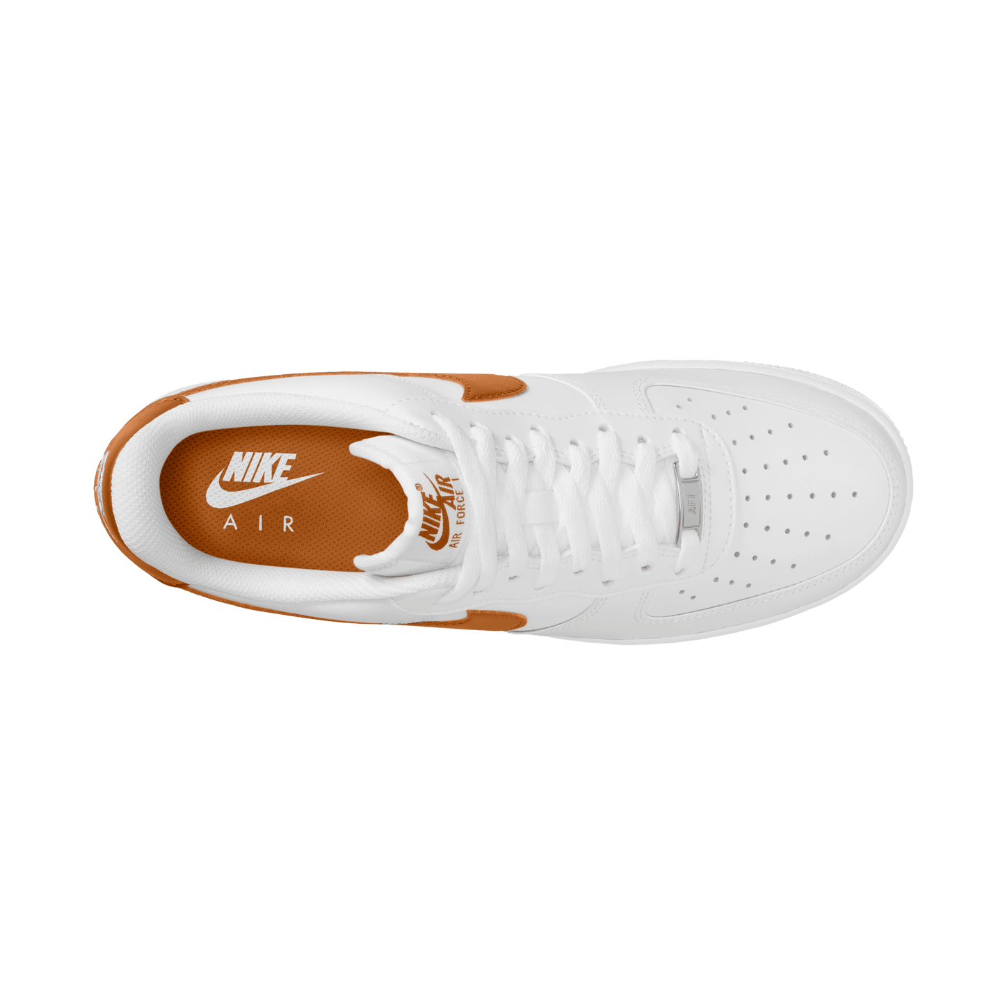 Men's Nike Air Force 1 '07 "Monarch"