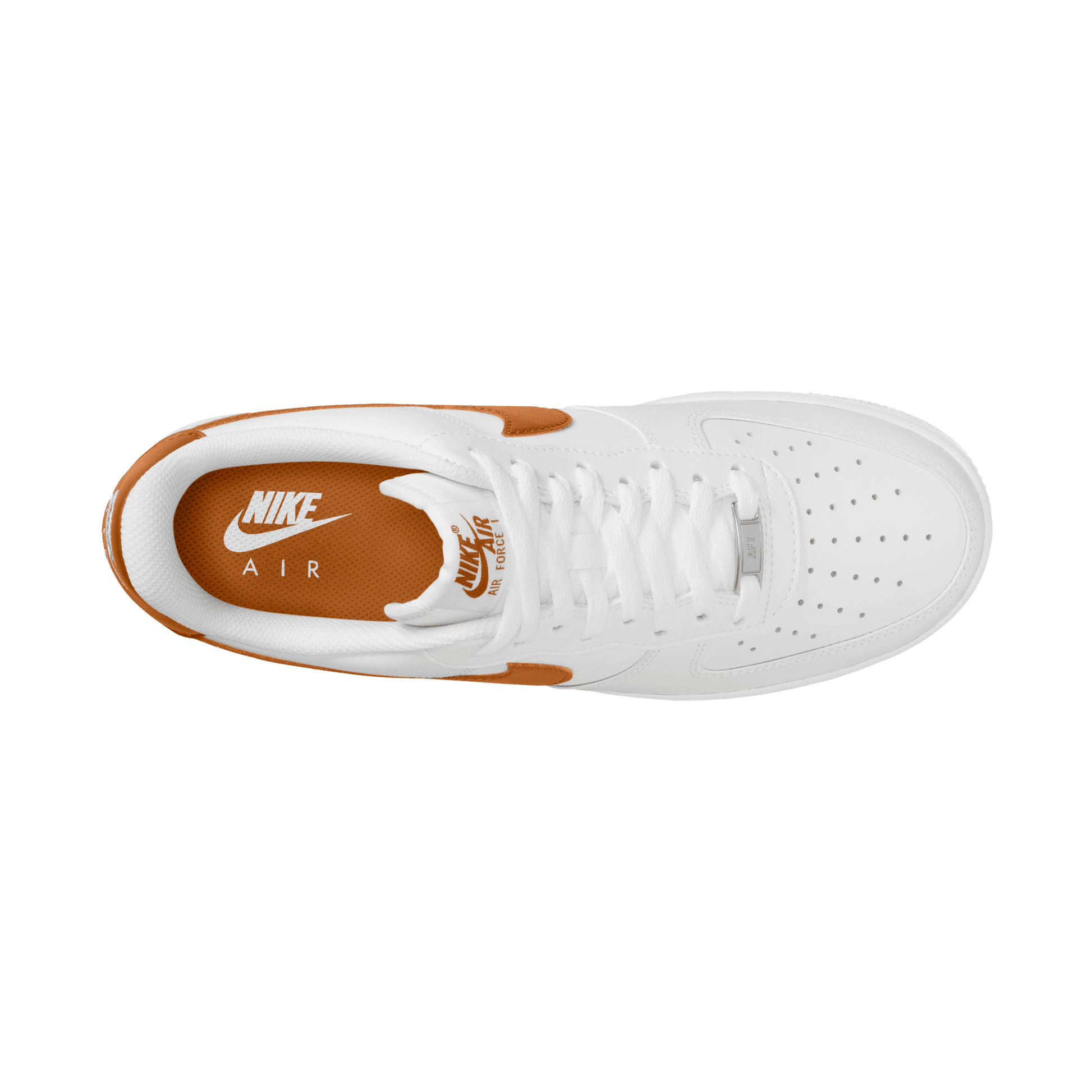 Men's Nike Air Force 1 '07 "Monarch"