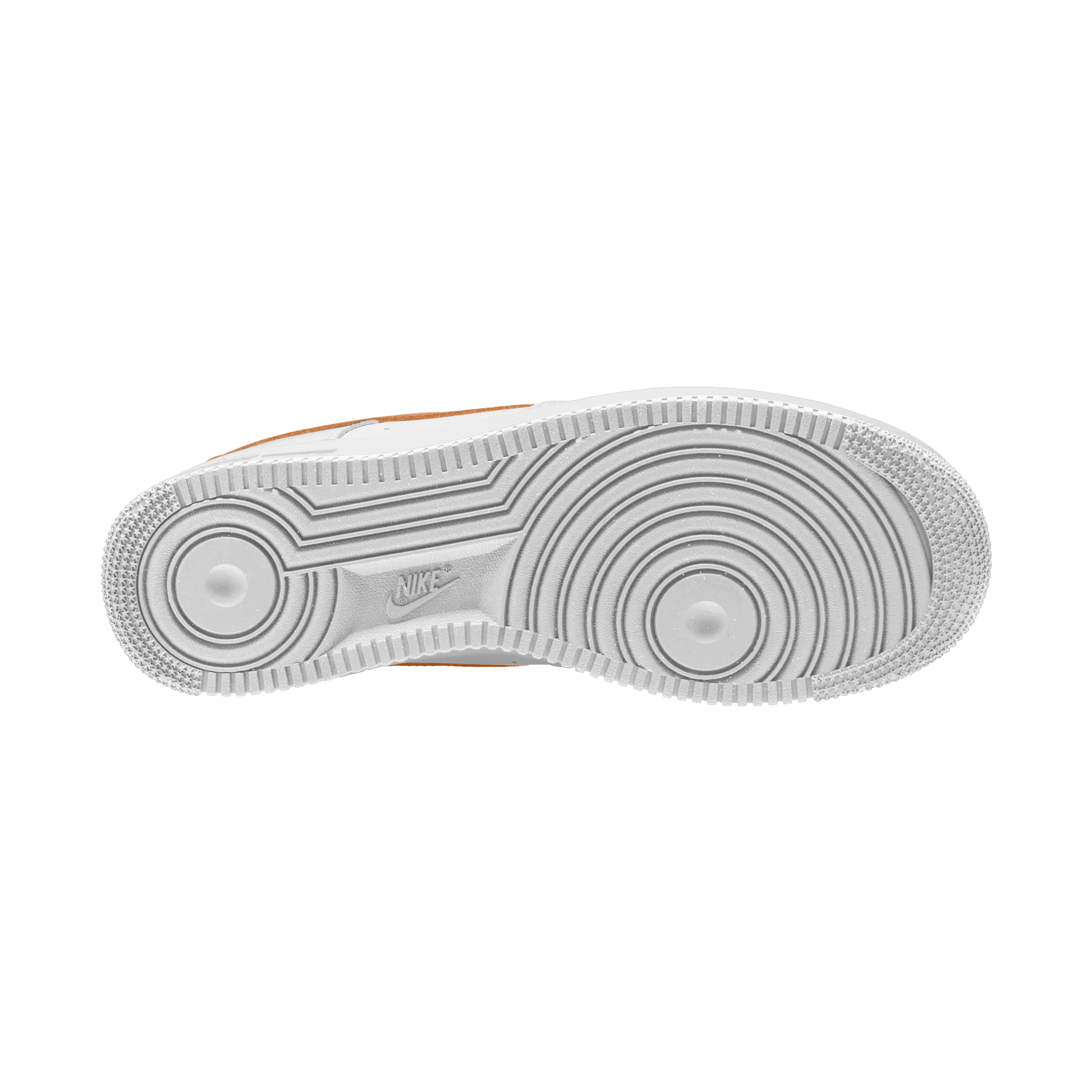 Men's Nike Air Force 1 '07 "Monarch"