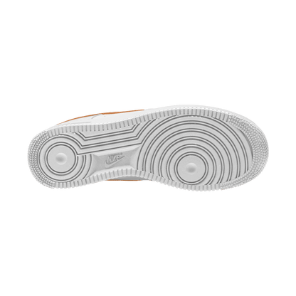 Men's Nike Air Force 1 '07 "Monarch"