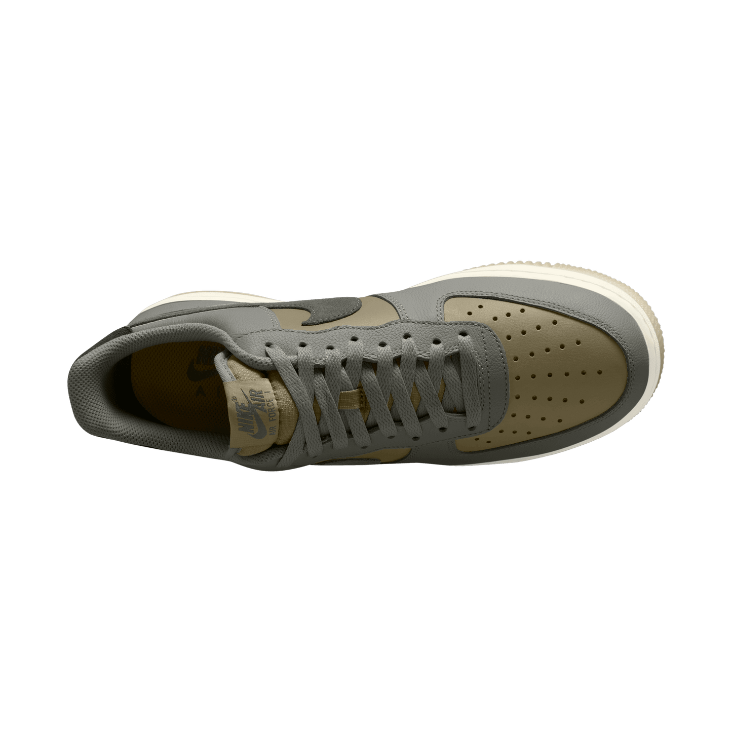 Men's Nike Air Force 1 '07 LV8 "Dark Stucco"