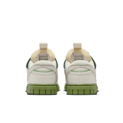 Men's Nike Air Dunk Low Jumbo "Sail Green"