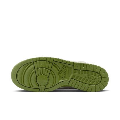 Men's Nike Air Dunk Low Jumbo "Sail Green"