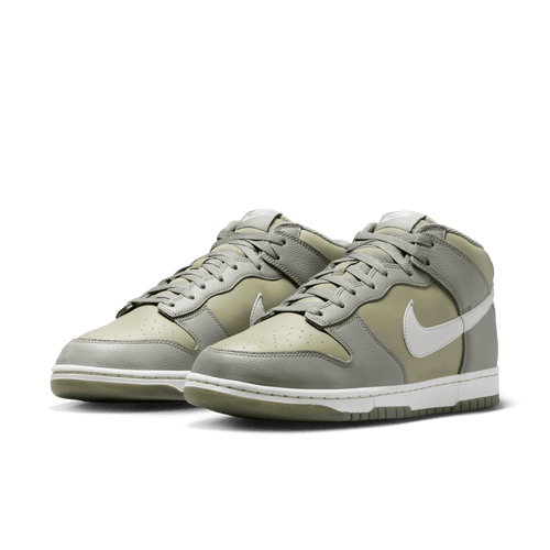 Men's Nike Dunk Mid "Dark Stucco"