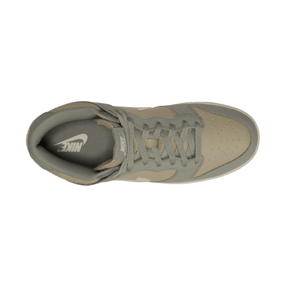 Men's Nike Dunk Mid "Dark Stucco"