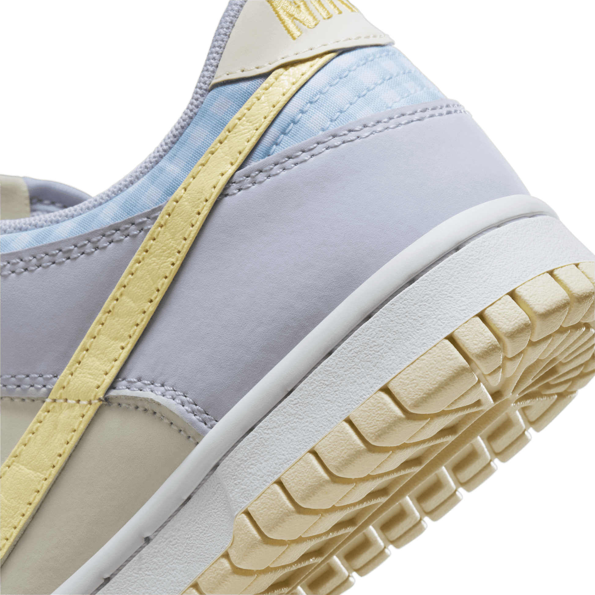Big Kids' Nike Dunk Low SE "Easter"