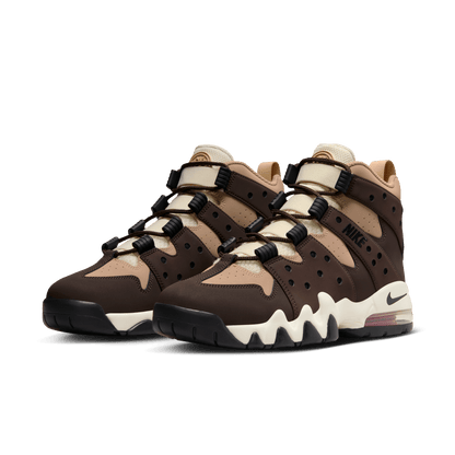 Men's Charles Barkley Nike Air Max 2 CB '94 "Baroque Brown"