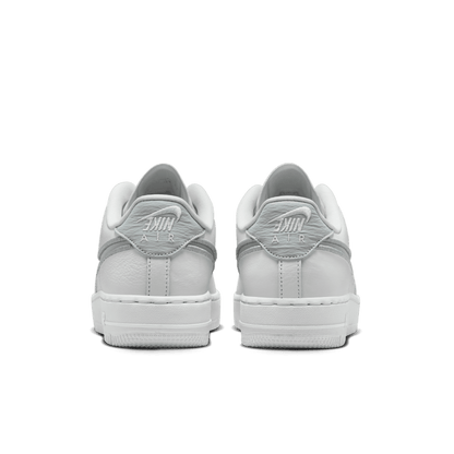 Women's Nike Air Force 1 Dance "Photon Dust Metallic Silver"