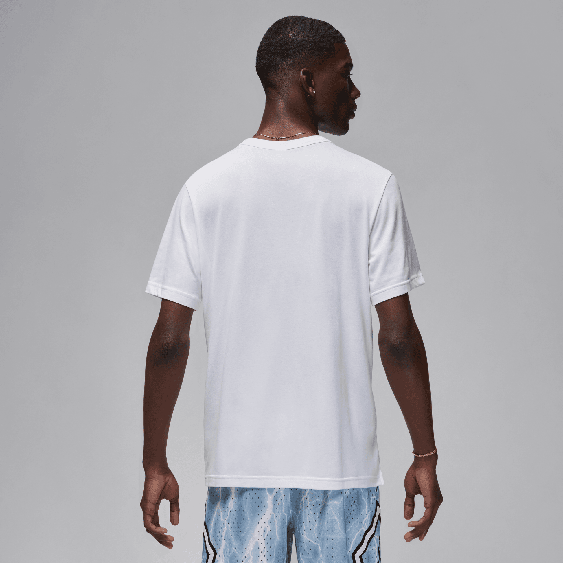 Men's Jordan Sport Dri-FIT Short-Sleeve Top T-Shirts
