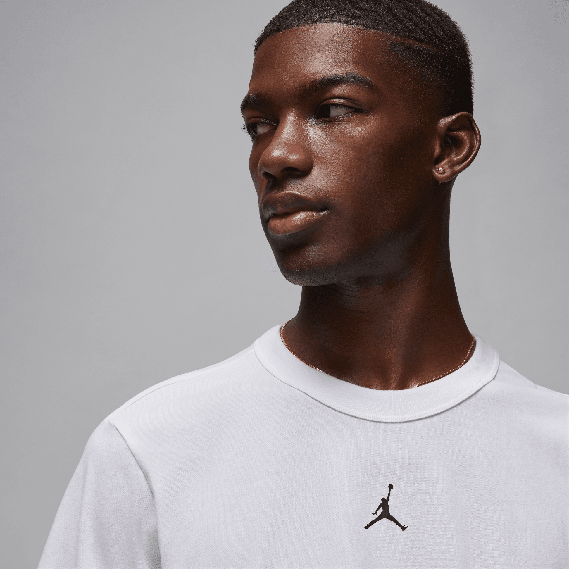 Men's Jordan Sport Dri-FIT Short-Sleeve Top T-Shirts