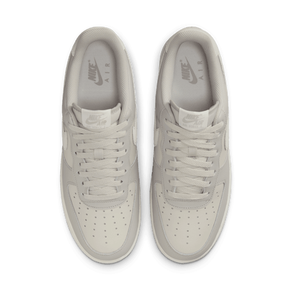 Men's Nike Air Force 1 '07 LV8 "Light Bone/Summit White"
