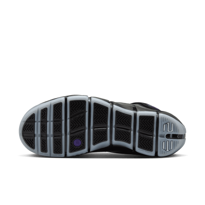 Men's LeBron James Nike Zoom LeBron 4 "Eggplant"